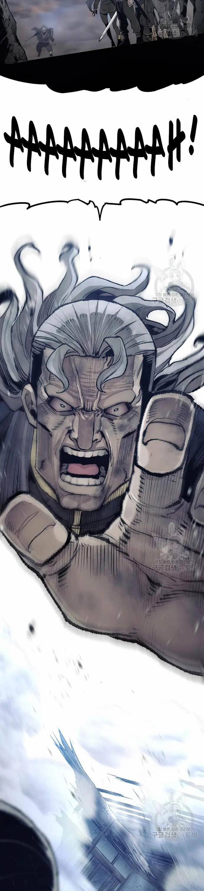 Thiên Ma Phi Thăng Truyện Chap 100 - Next Chap 101