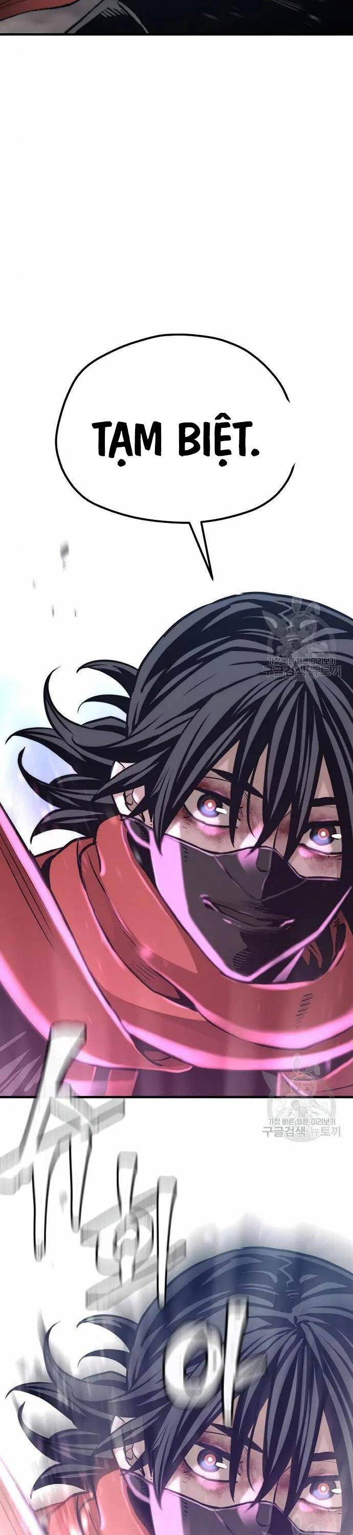 Thiên Ma Phi Thăng Truyện Chap 100 - Next Chap 101