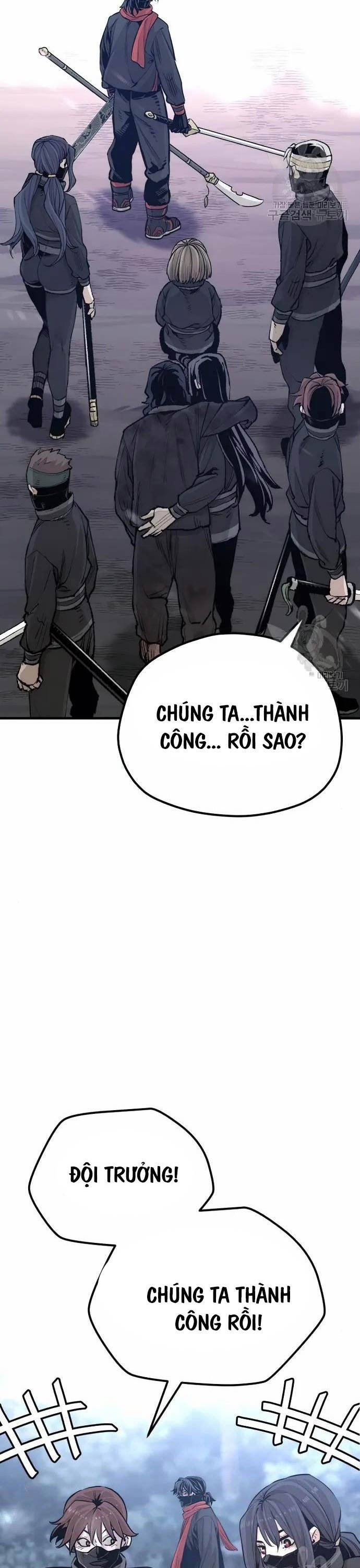 Thiên Ma Phi Thăng Truyện Chap 100 - Next Chap 101