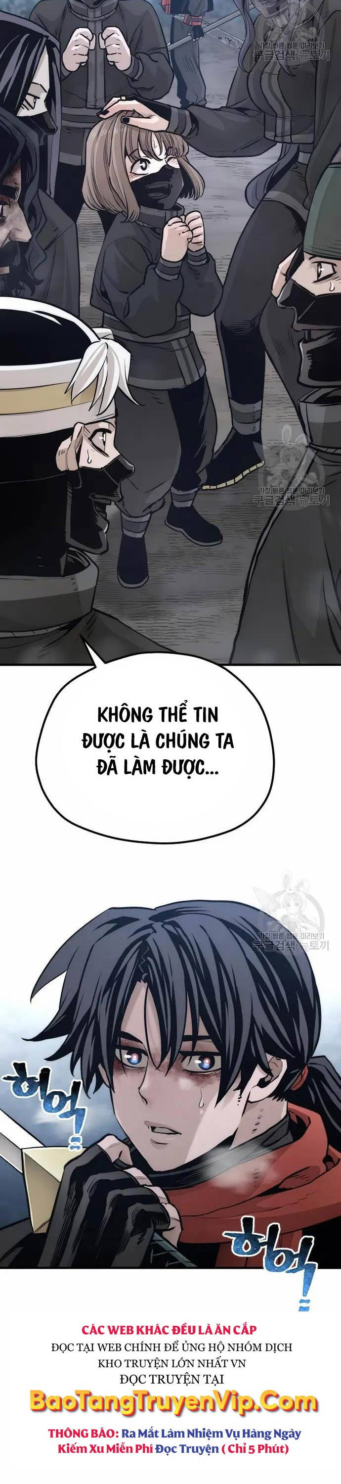 Thiên Ma Phi Thăng Truyện Chap 100 - Next Chap 101