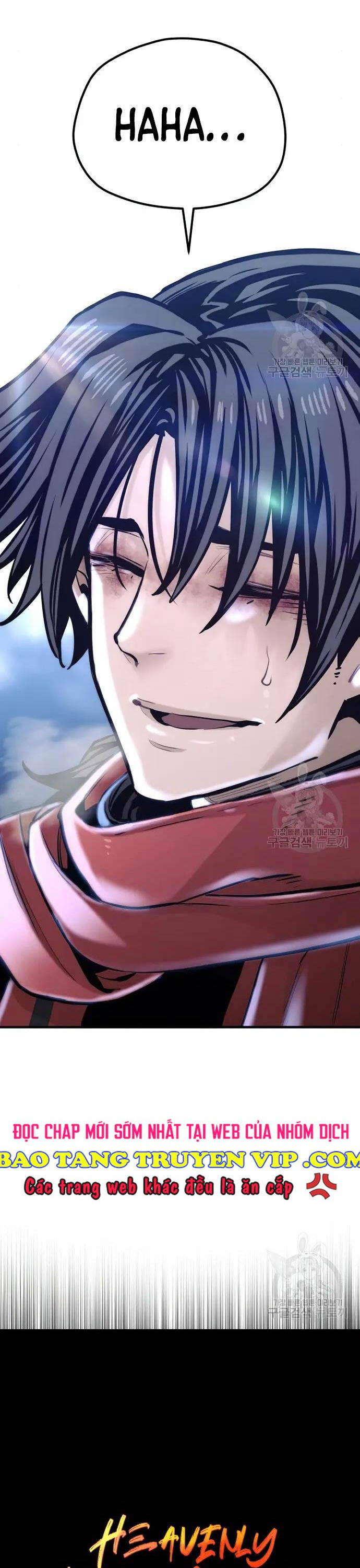 Thiên Ma Phi Thăng Truyện Chap 100 - Next Chap 101