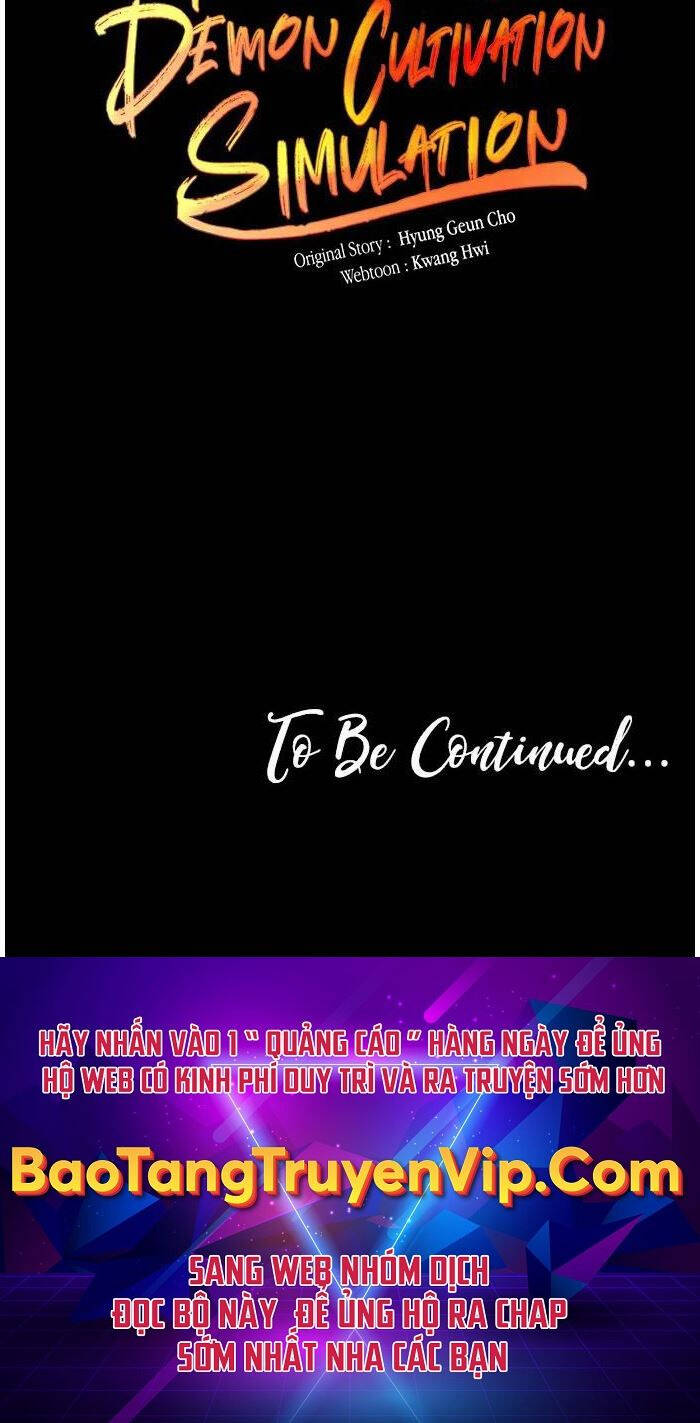 Thiên Ma Phi Thăng Truyện Chap 100 - Next Chap 101