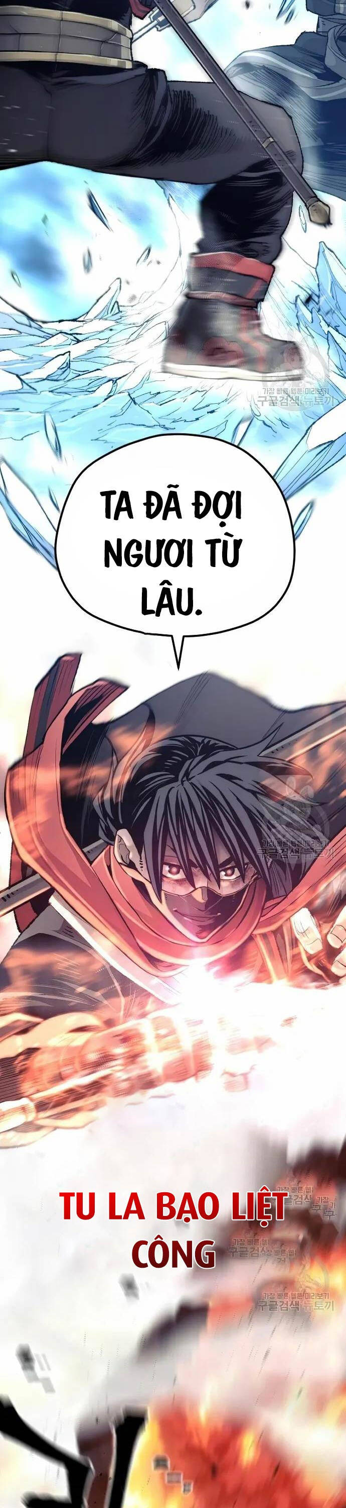 Thiên Ma Phi Thăng Truyện Chap 100 - Next Chap 101