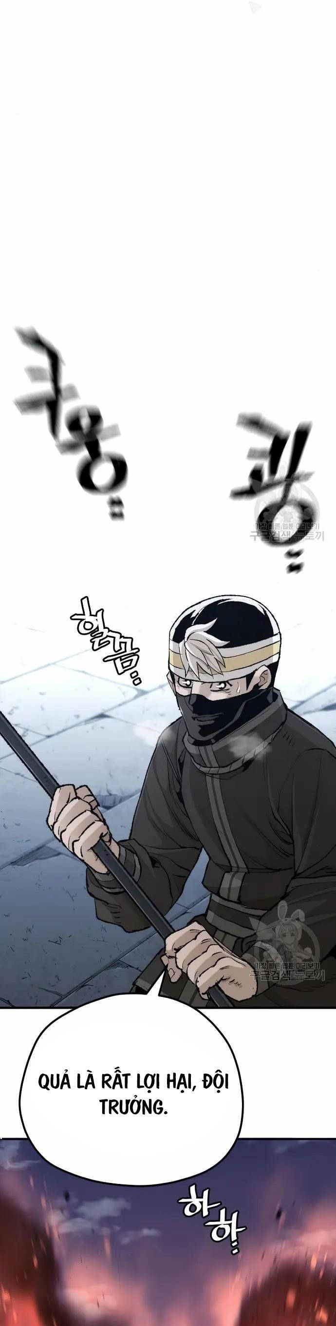 Thiên Ma Phi Thăng Truyện Chap 100 - Next Chap 101