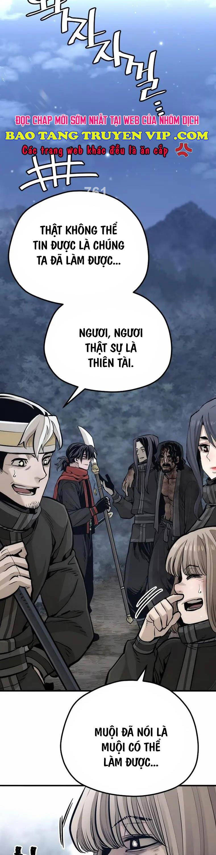 Thiên Ma Phi Thăng Truyện Chap 101 - Next Chap 102