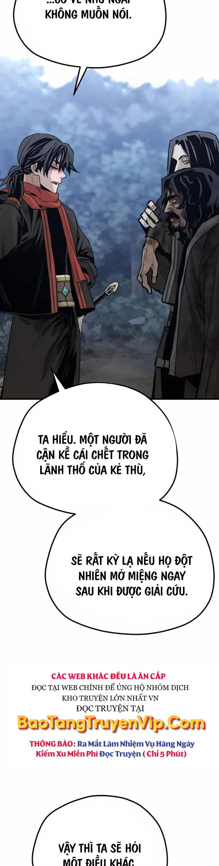Thiên Ma Phi Thăng Truyện Chap 101 - Next Chap 102