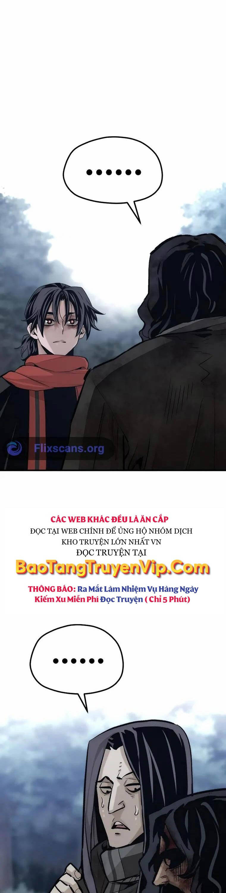 Thiên Ma Phi Thăng Truyện Chap 101 - Next Chap 102