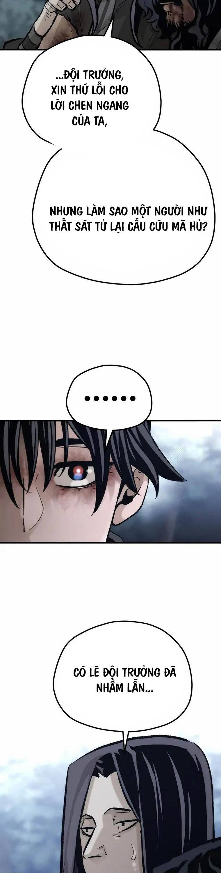 Thiên Ma Phi Thăng Truyện Chap 101 - Next Chap 102