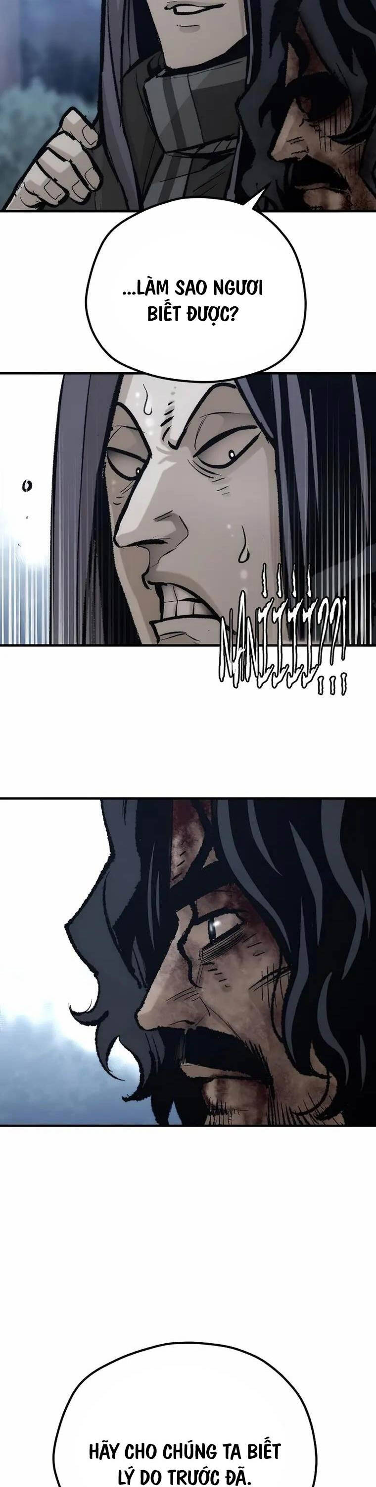 Thiên Ma Phi Thăng Truyện Chap 101 - Next Chap 102