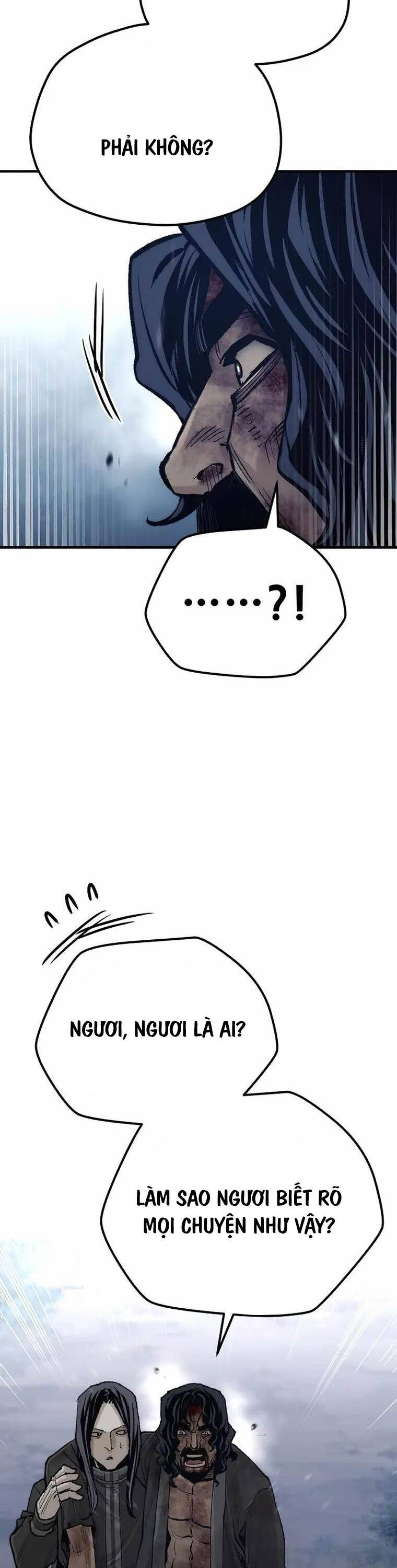 Thiên Ma Phi Thăng Truyện Chap 101 - Next Chap 102