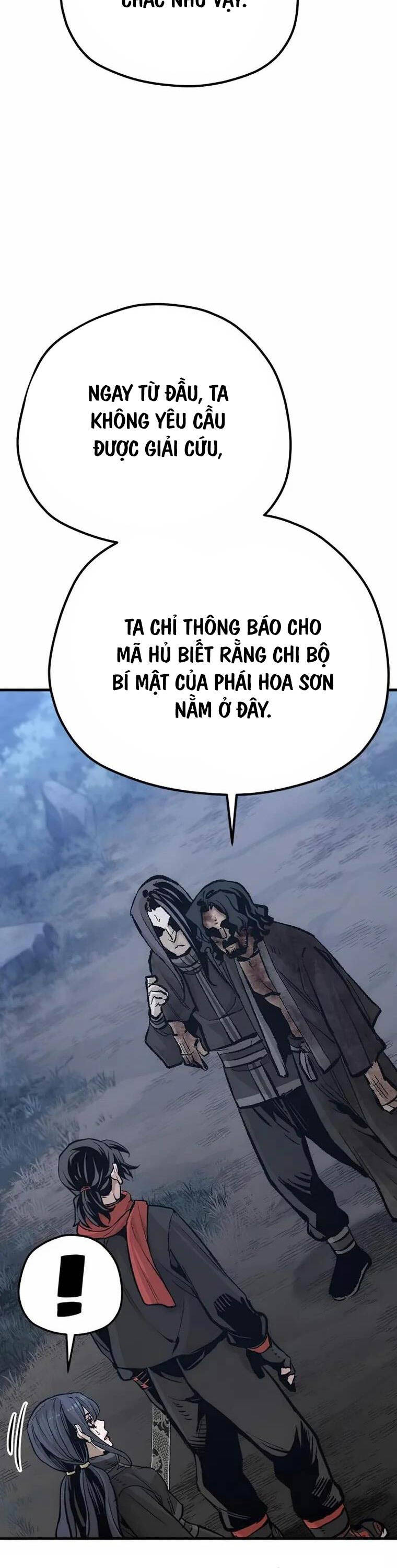 Thiên Ma Phi Thăng Truyện Chap 101 - Next Chap 102