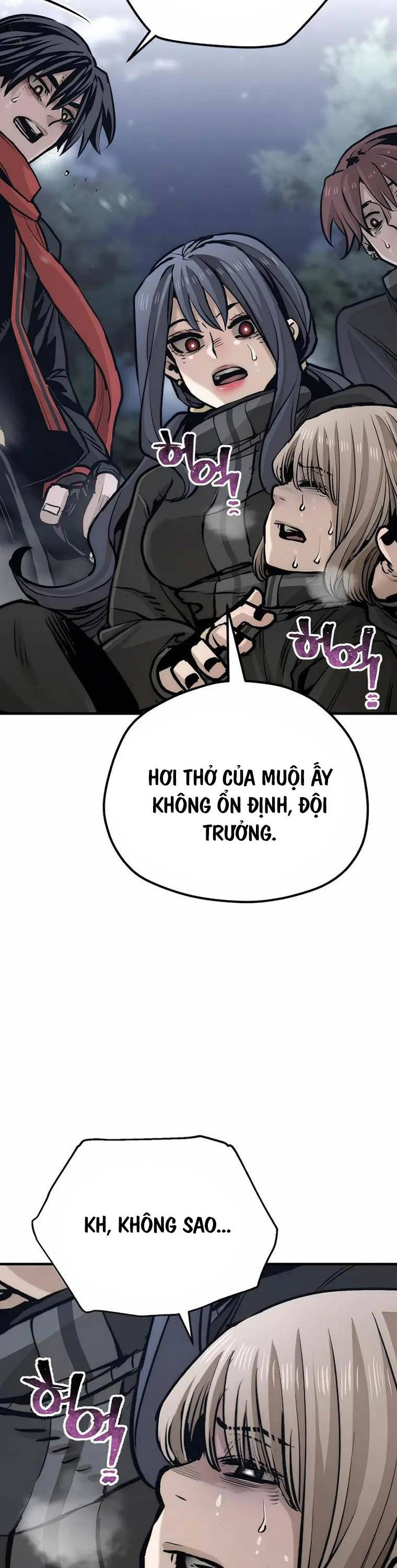 Thiên Ma Phi Thăng Truyện Chap 101 - Next Chap 102