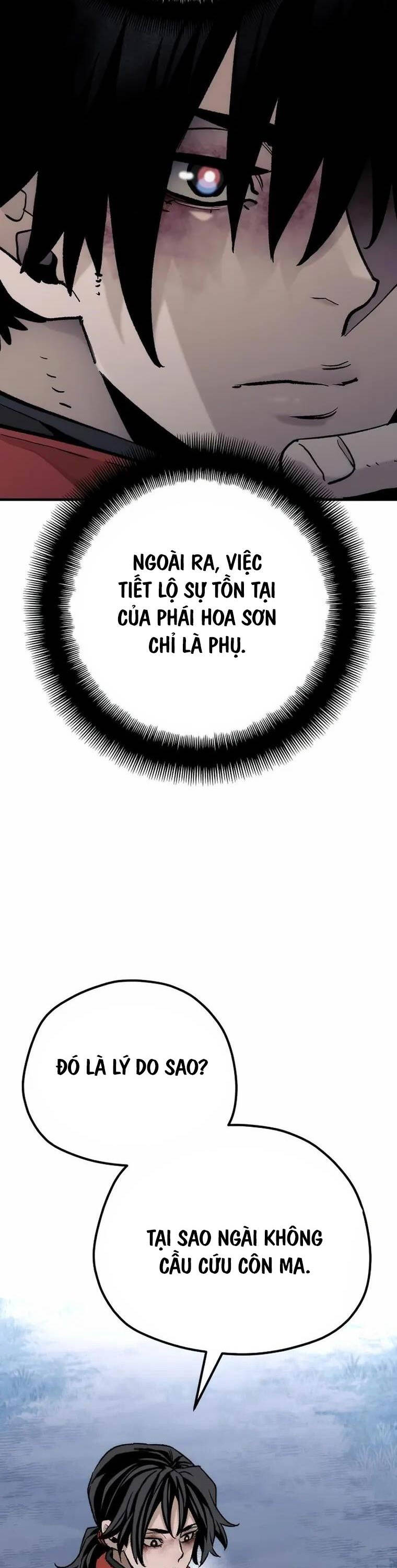 Thiên Ma Phi Thăng Truyện Chap 101 - Next Chap 102