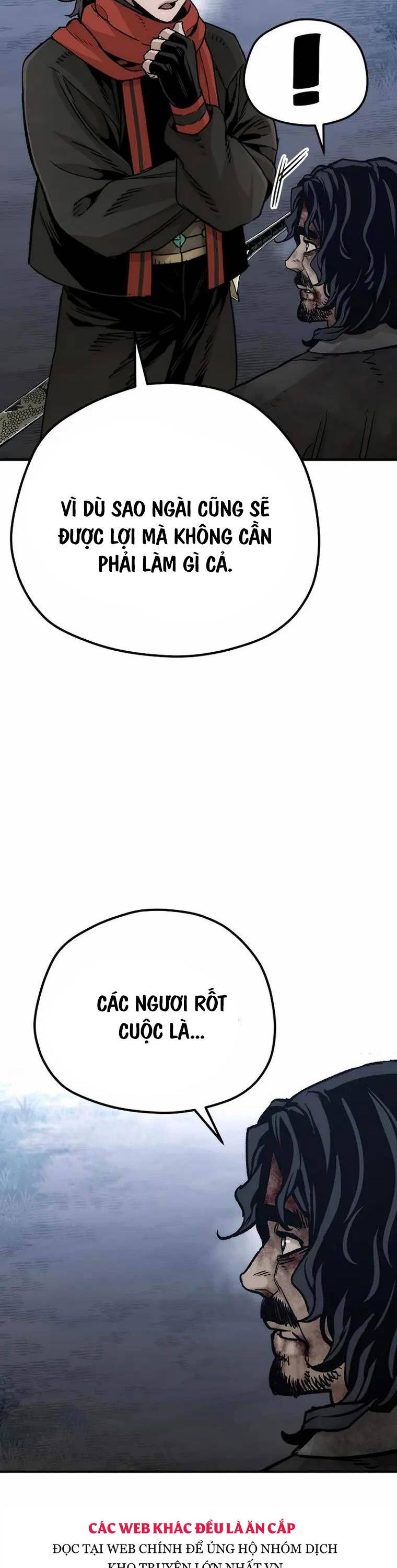 Thiên Ma Phi Thăng Truyện Chap 101 - Next Chap 102