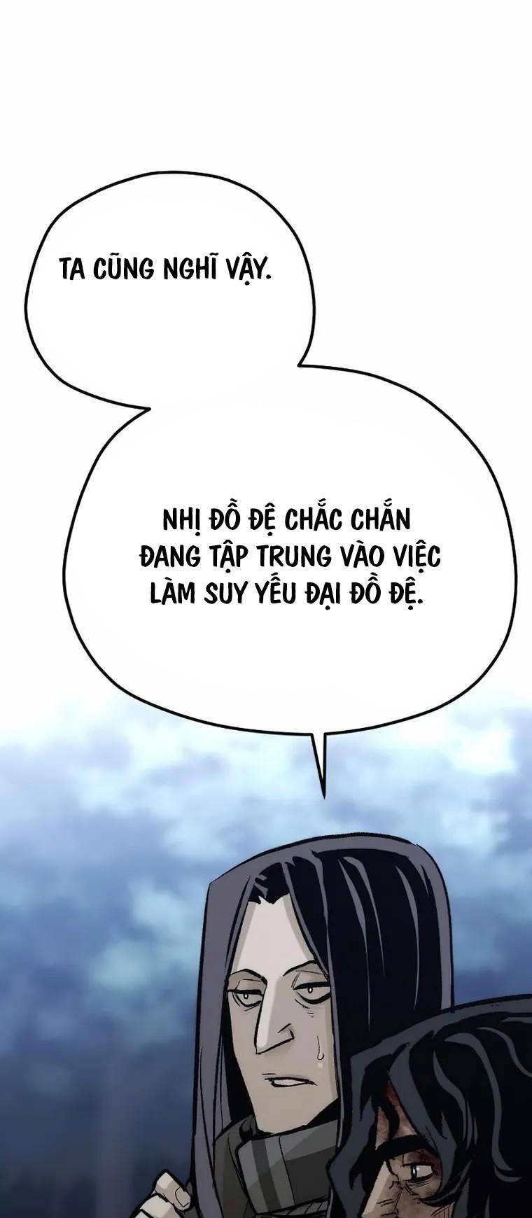 Thiên Ma Phi Thăng Truyện Chap 101 - Next Chap 102