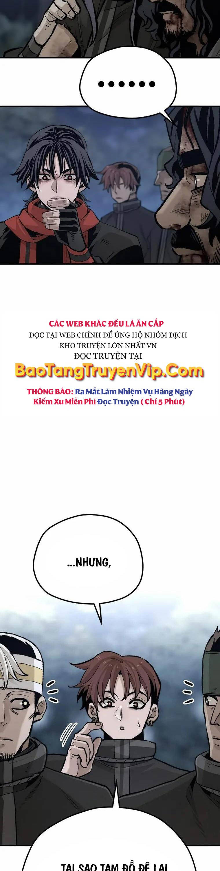 Thiên Ma Phi Thăng Truyện Chap 101 - Next Chap 102