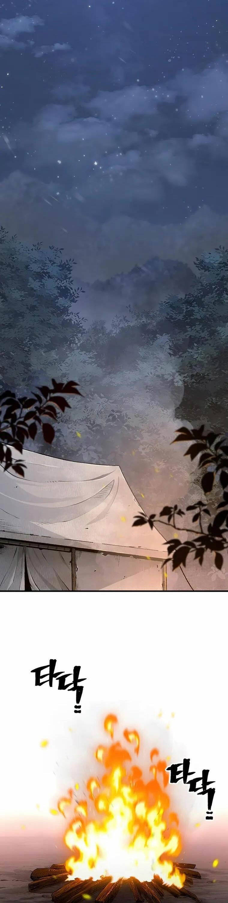 Thiên Ma Phi Thăng Truyện Chap 101 - Next Chap 102