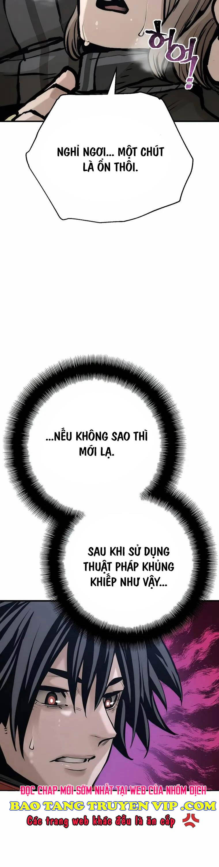 Thiên Ma Phi Thăng Truyện Chap 101 - Next Chap 102