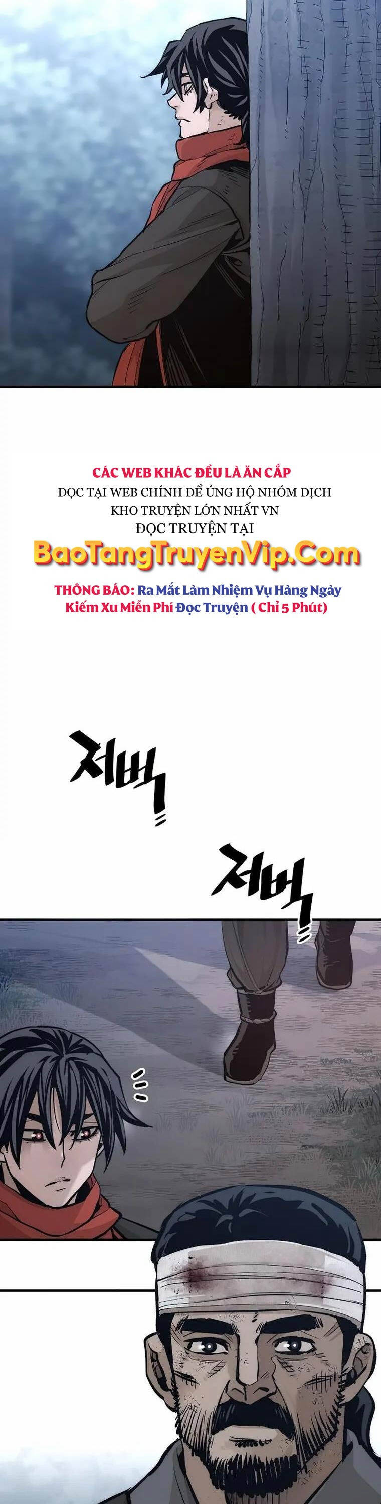 Thiên Ma Phi Thăng Truyện Chap 101 - Next Chap 102