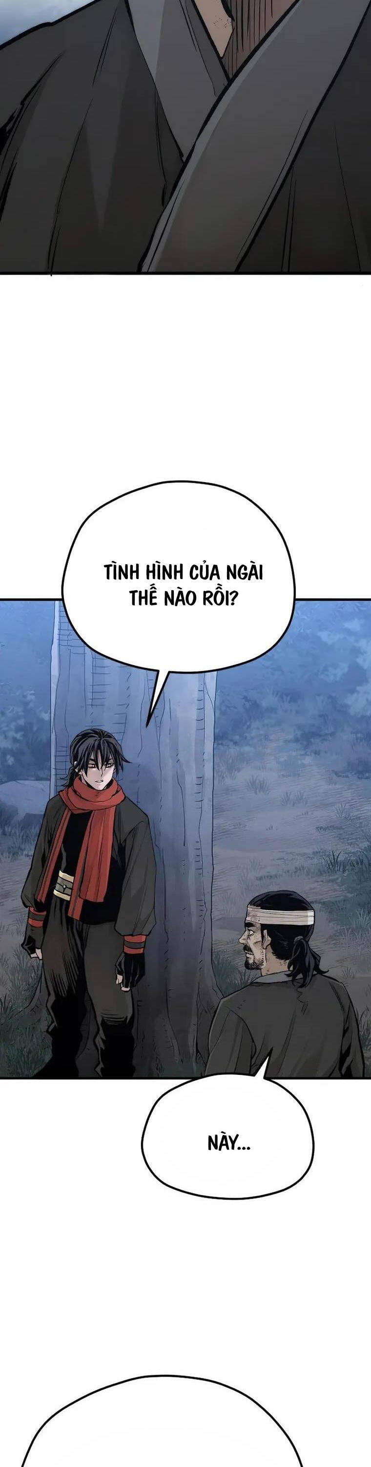 Thiên Ma Phi Thăng Truyện Chap 101 - Next Chap 102