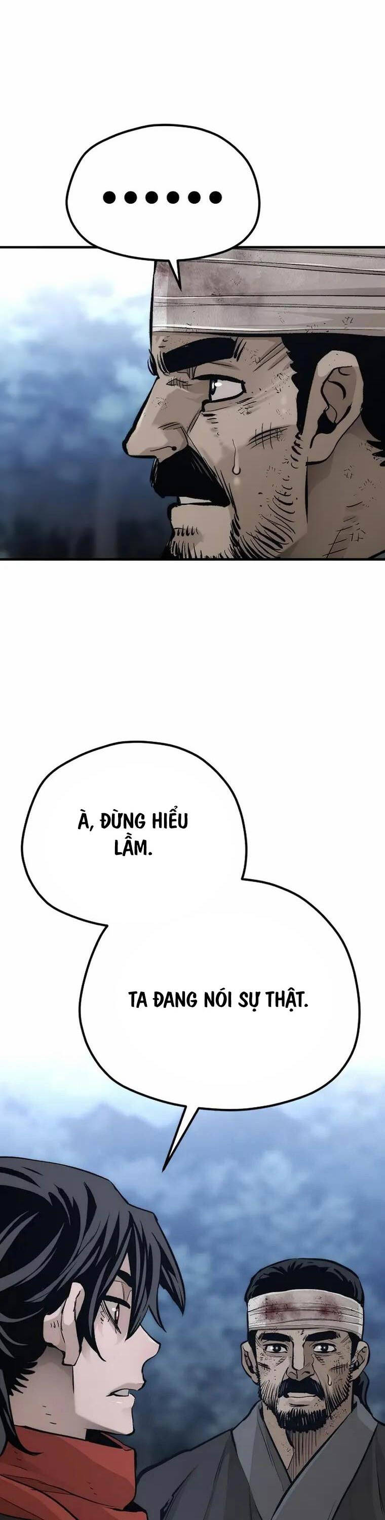 Thiên Ma Phi Thăng Truyện Chap 101 - Next Chap 102