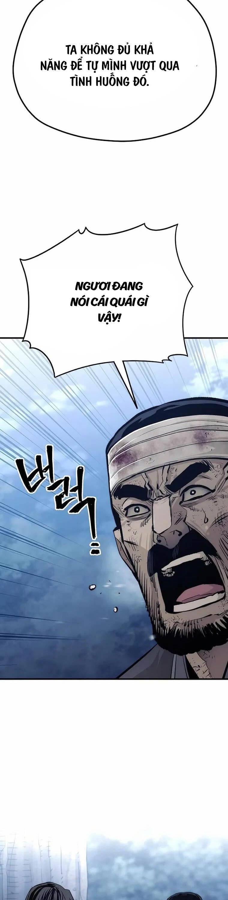 Thiên Ma Phi Thăng Truyện Chap 101 - Next Chap 102