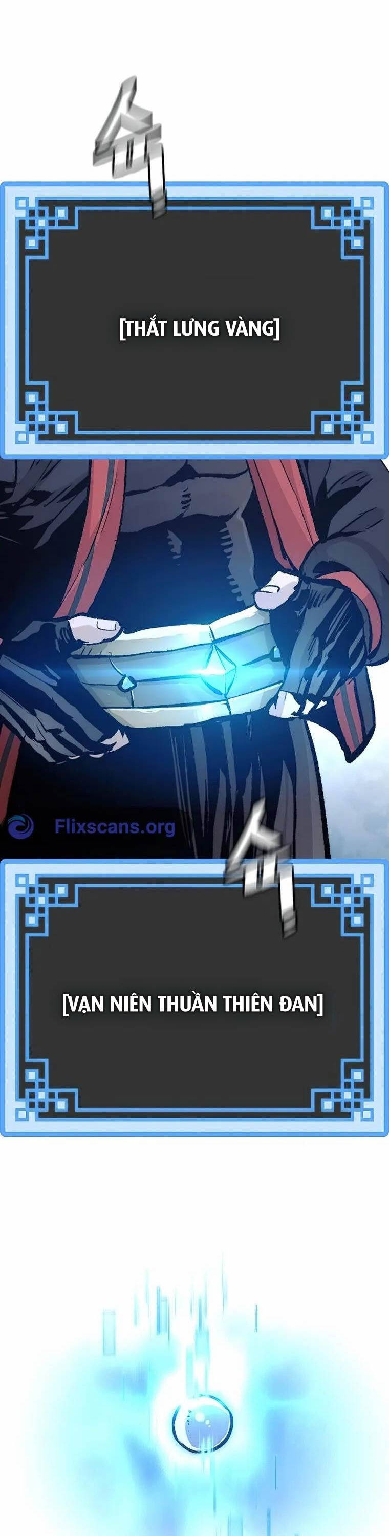 Thiên Ma Phi Thăng Truyện Chap 101 - Next Chap 102