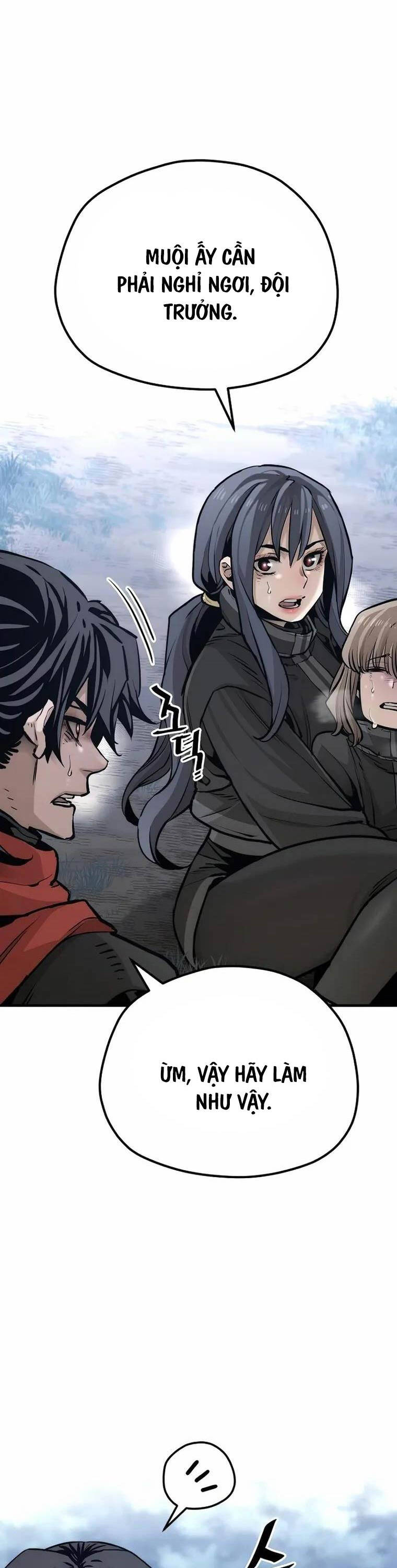 Thiên Ma Phi Thăng Truyện Chap 101 - Next Chap 102