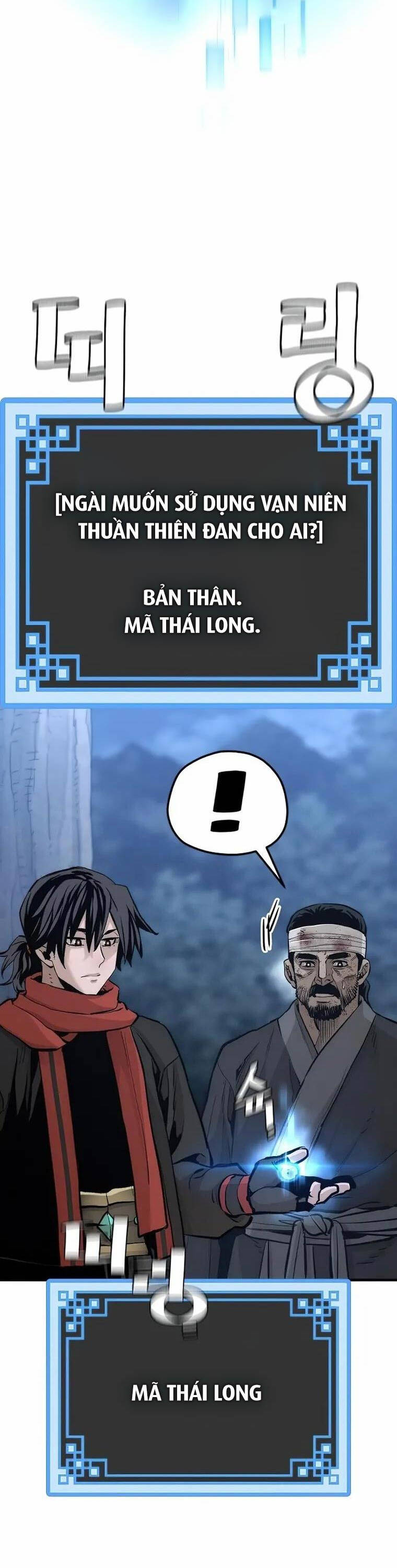 Thiên Ma Phi Thăng Truyện Chap 101 - Next Chap 102