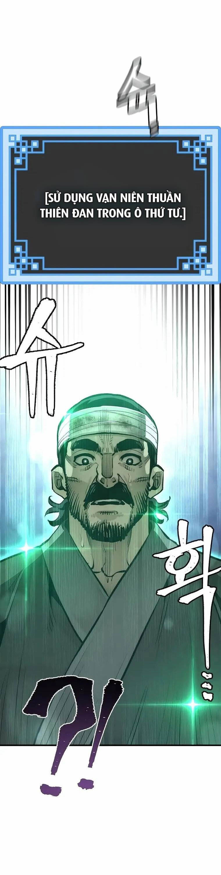 Thiên Ma Phi Thăng Truyện Chap 101 - Next Chap 102