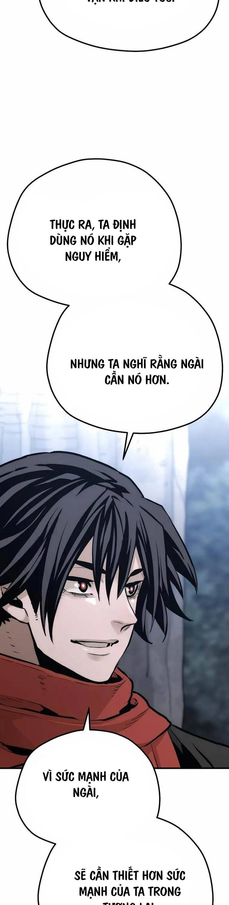 Thiên Ma Phi Thăng Truyện Chap 101 - Next Chap 102