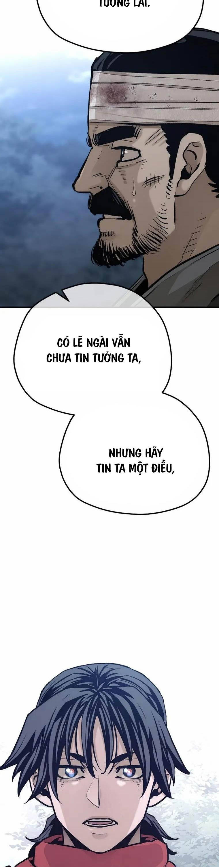Thiên Ma Phi Thăng Truyện Chap 101 - Next Chap 102