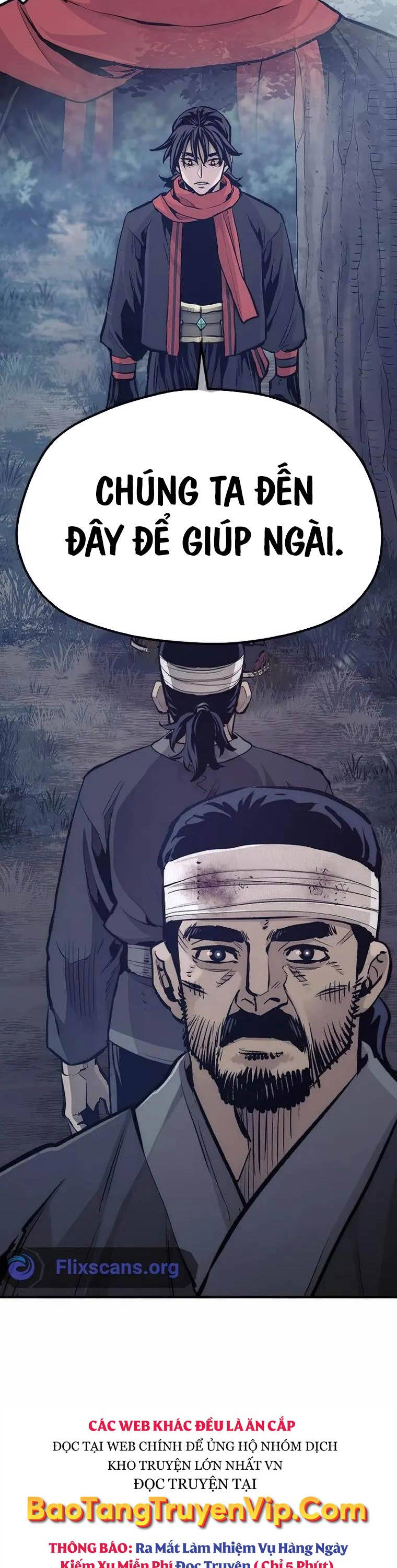 Thiên Ma Phi Thăng Truyện Chap 101 - Next Chap 102