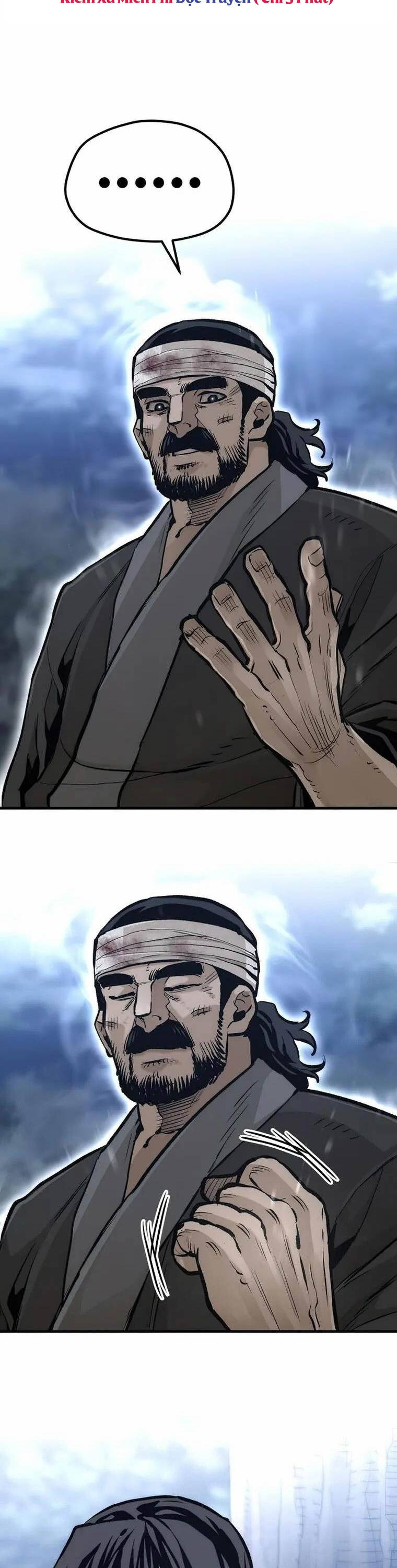 Thiên Ma Phi Thăng Truyện Chap 101 - Next Chap 102