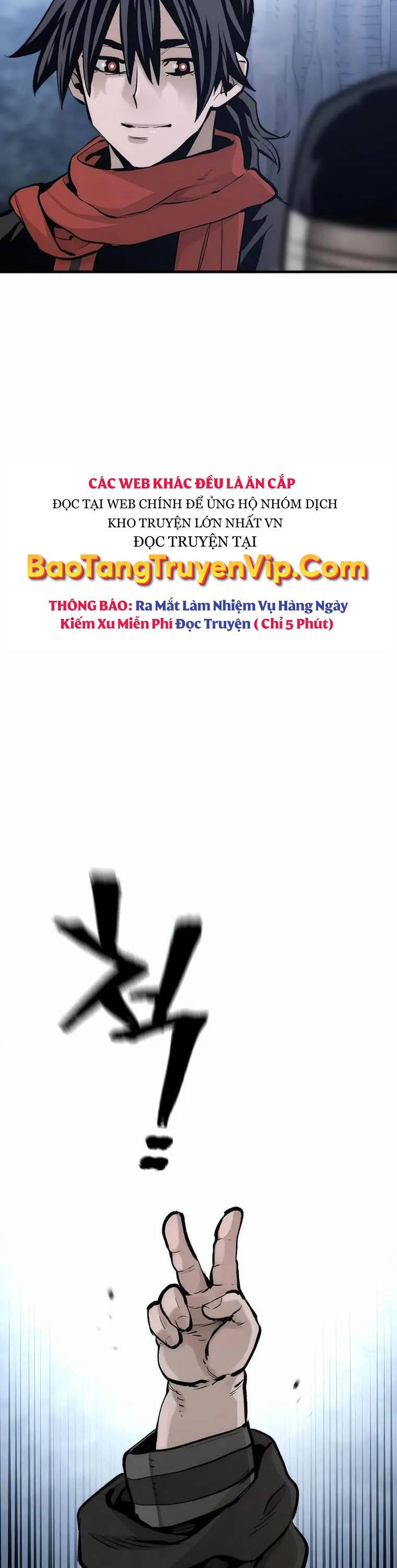 Thiên Ma Phi Thăng Truyện Chap 101 - Next Chap 102