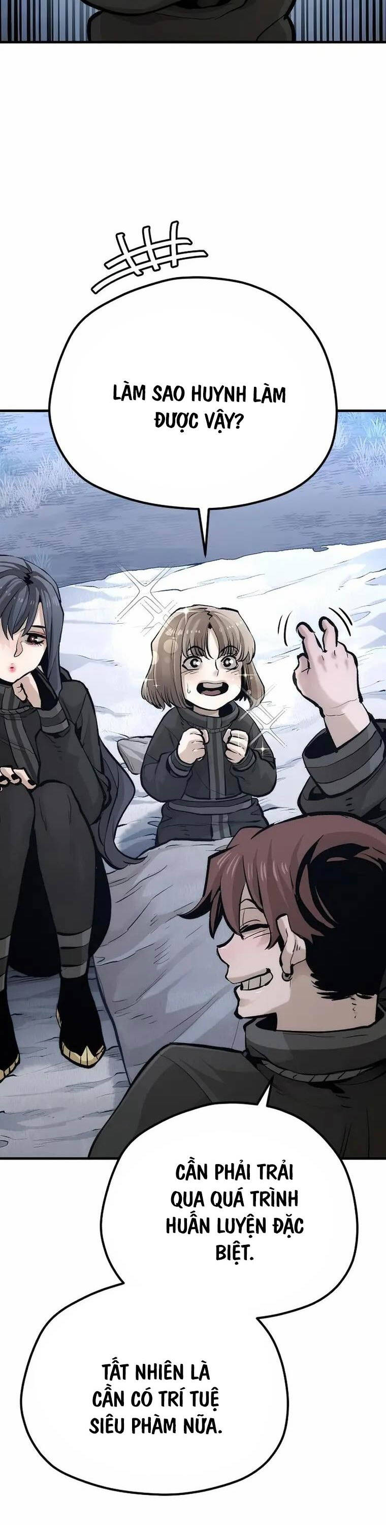 Thiên Ma Phi Thăng Truyện Chap 101 - Next Chap 102