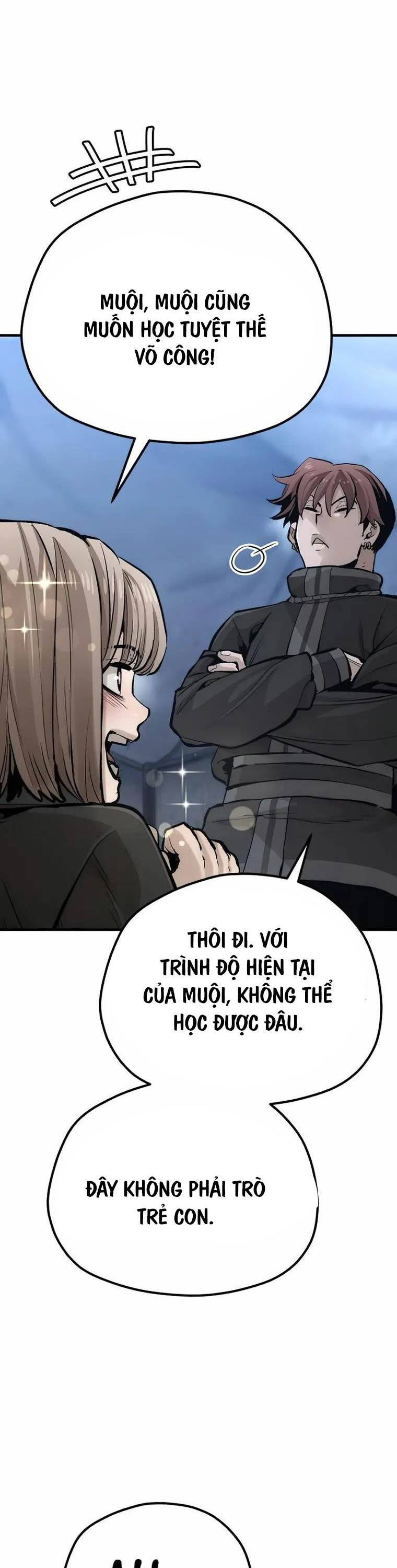Thiên Ma Phi Thăng Truyện Chap 101 - Next Chap 102