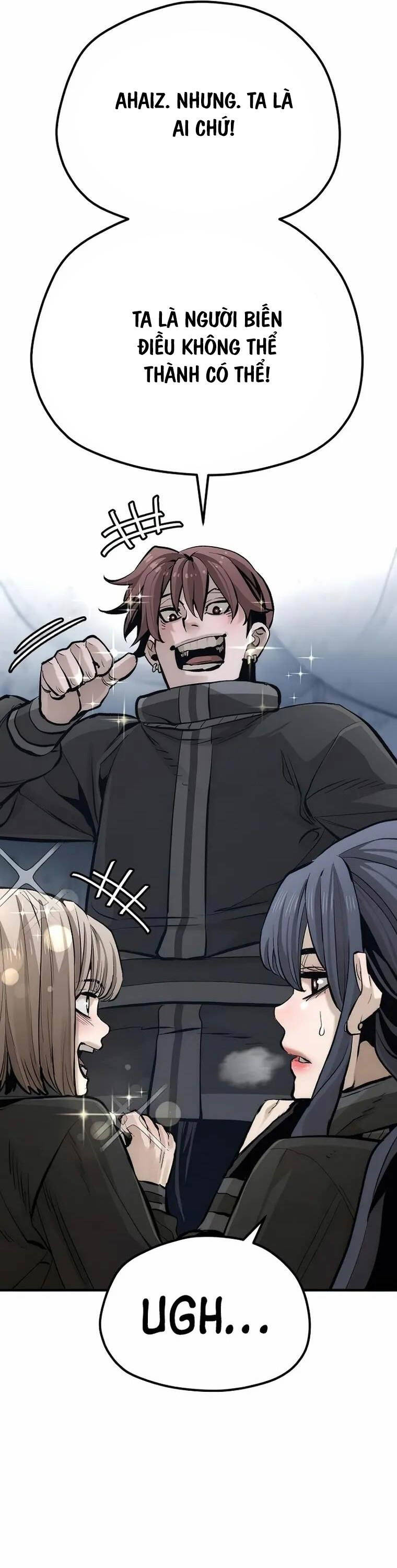 Thiên Ma Phi Thăng Truyện Chap 101 - Next Chap 102