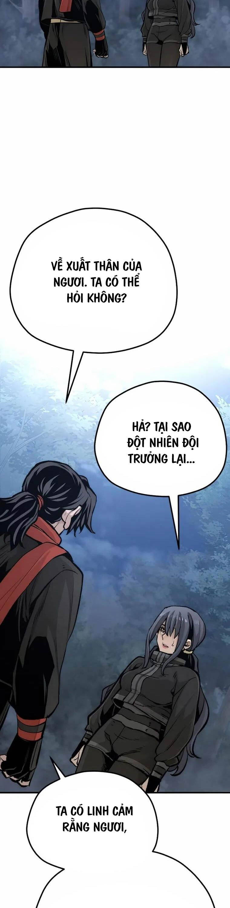 Thiên Ma Phi Thăng Truyện Chap 101 - Next Chap 102