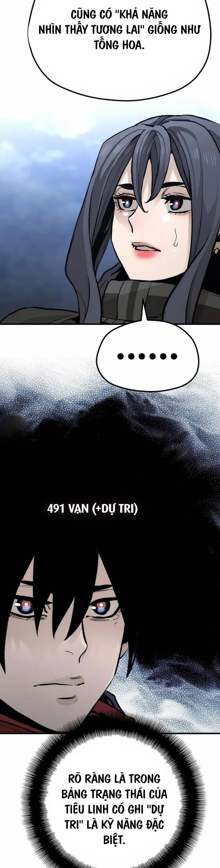 Thiên Ma Phi Thăng Truyện Chap 101 - Next Chap 102