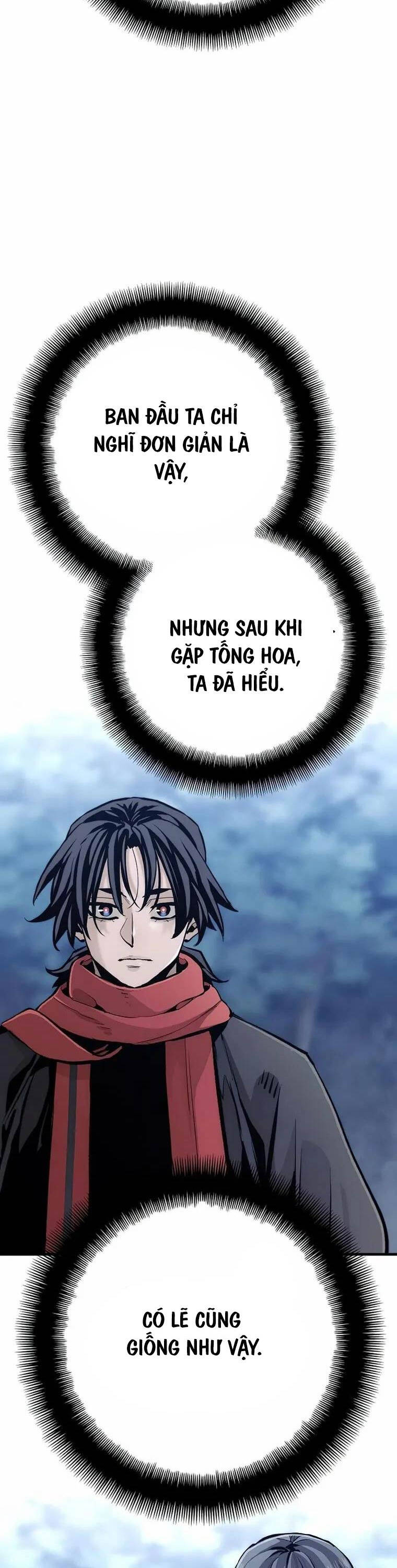 Thiên Ma Phi Thăng Truyện Chap 101 - Next Chap 102