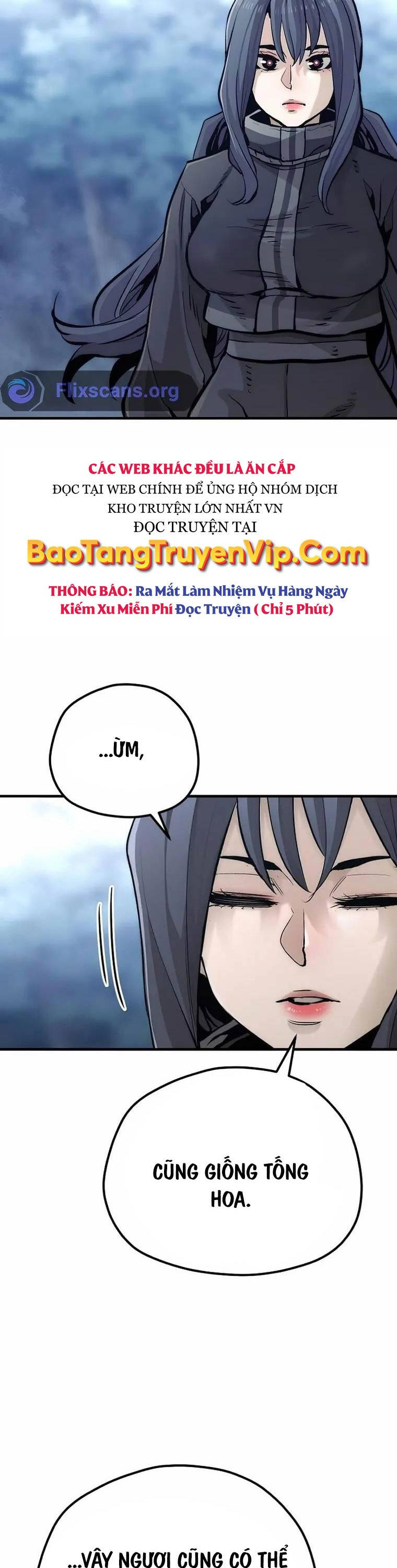 Thiên Ma Phi Thăng Truyện Chap 101 - Next Chap 102