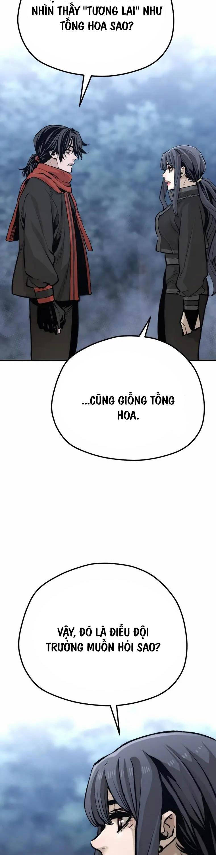 Thiên Ma Phi Thăng Truyện Chap 101 - Next Chap 102