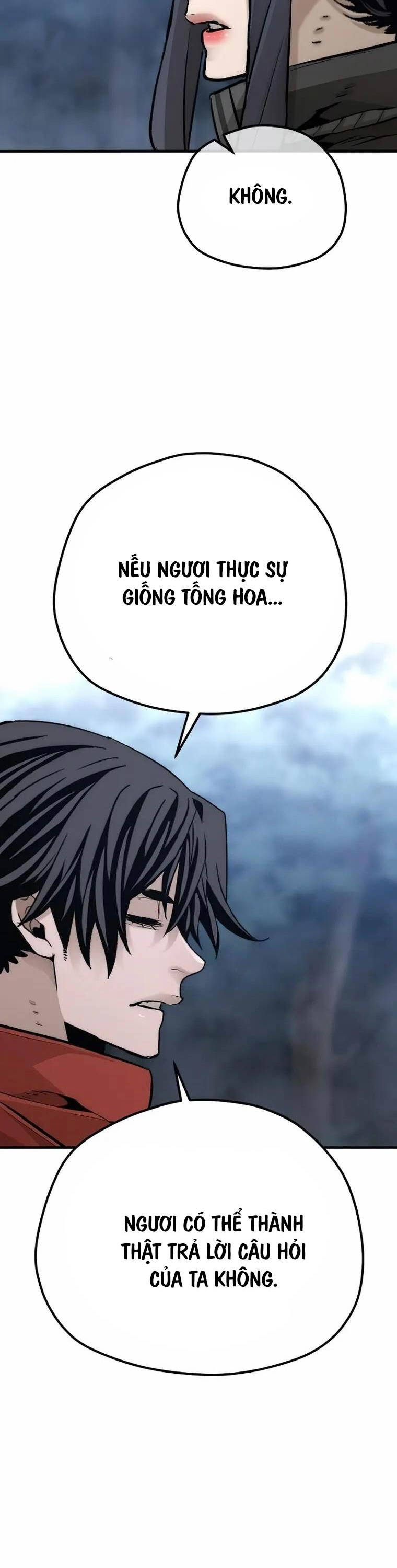 Thiên Ma Phi Thăng Truyện Chap 101 - Next Chap 102