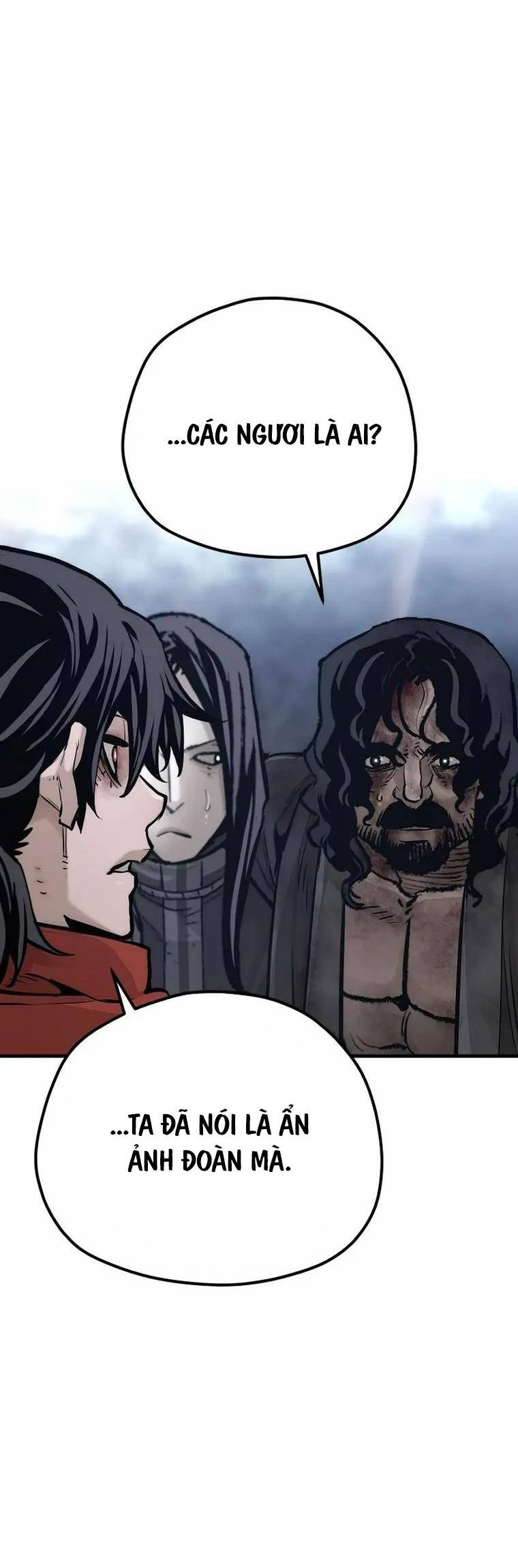 Thiên Ma Phi Thăng Truyện Chap 101 - Next Chap 102