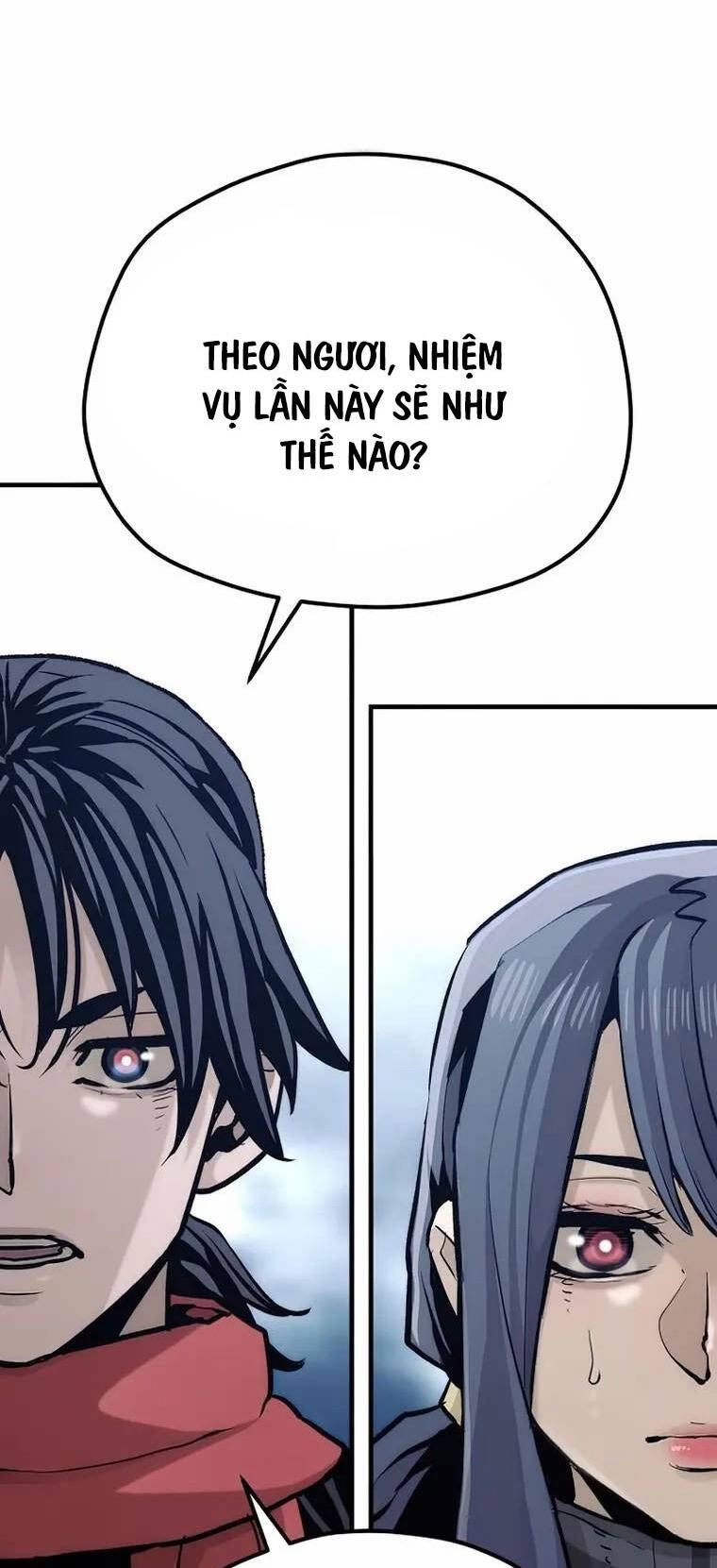 Thiên Ma Phi Thăng Truyện Chap 101 - Next Chap 102