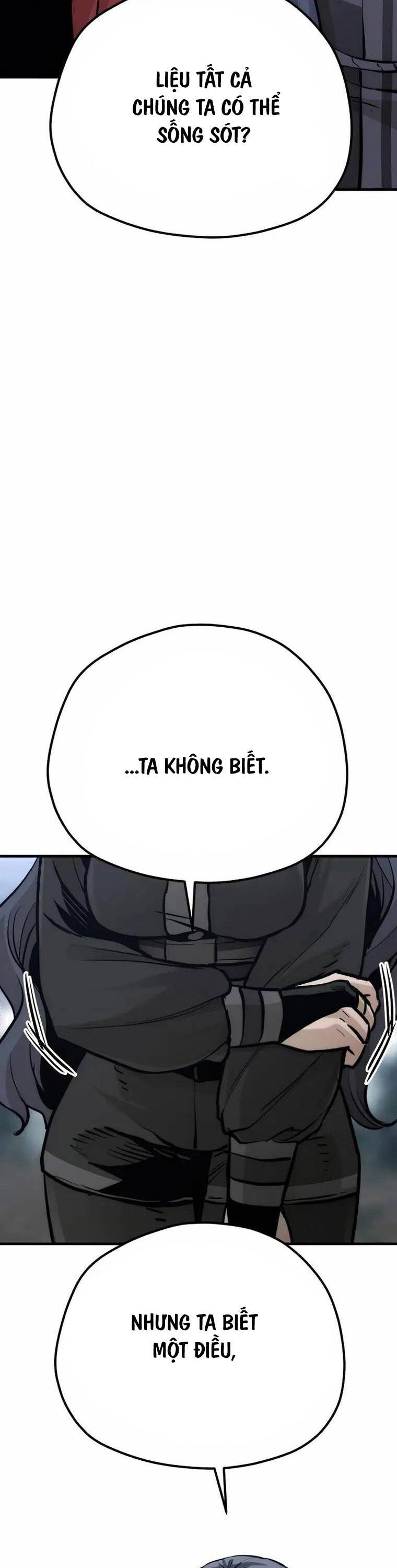 Thiên Ma Phi Thăng Truyện Chap 101 - Next Chap 102