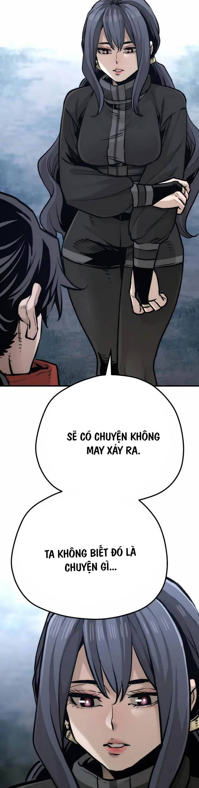 Thiên Ma Phi Thăng Truyện Chap 101 - Next Chap 102