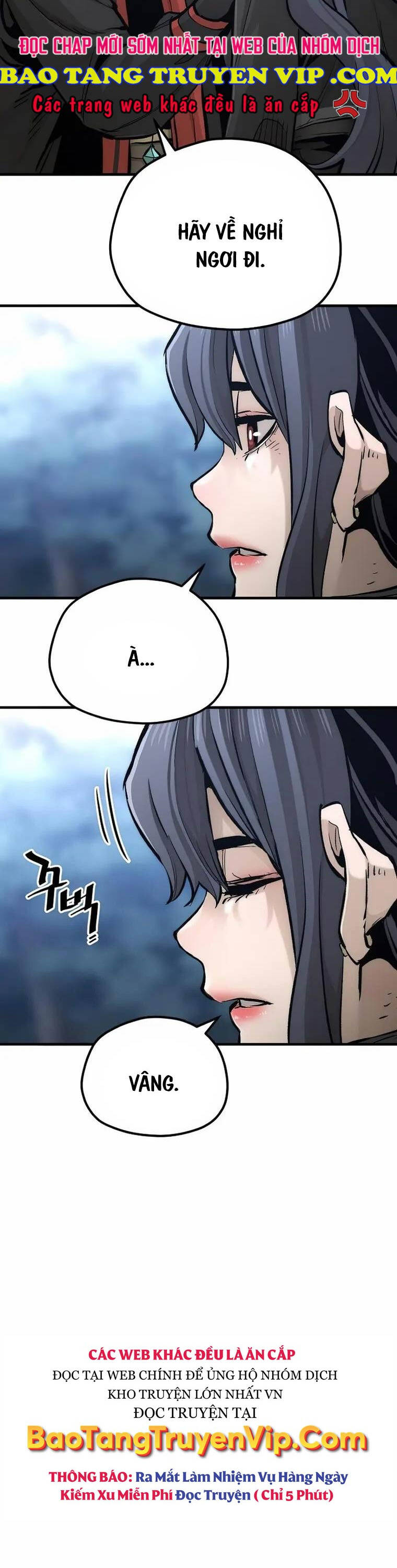 Thiên Ma Phi Thăng Truyện Chap 101 - Next Chap 102