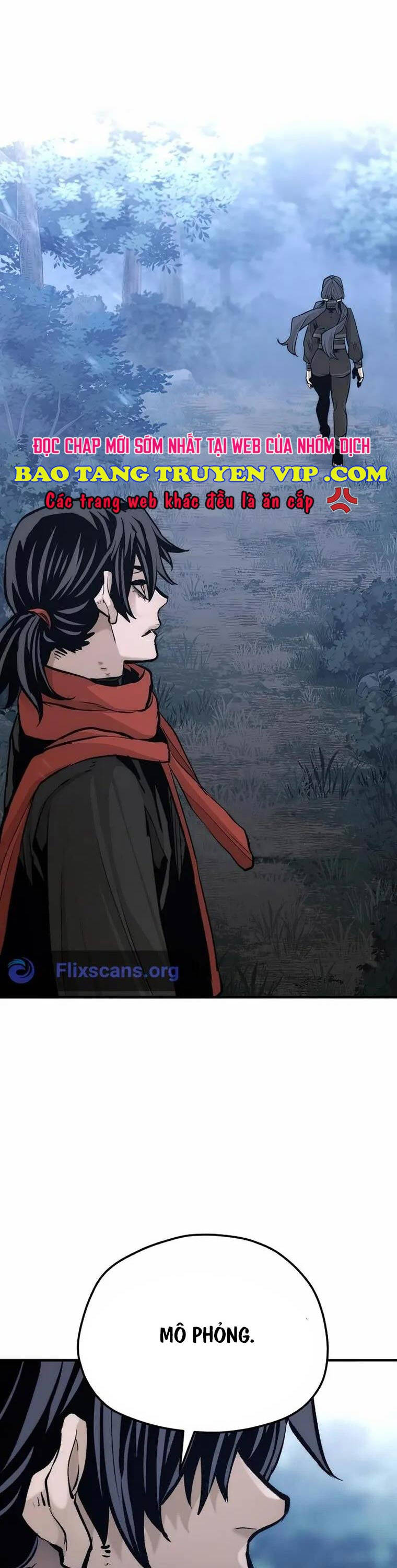 Thiên Ma Phi Thăng Truyện Chap 101 - Next Chap 102